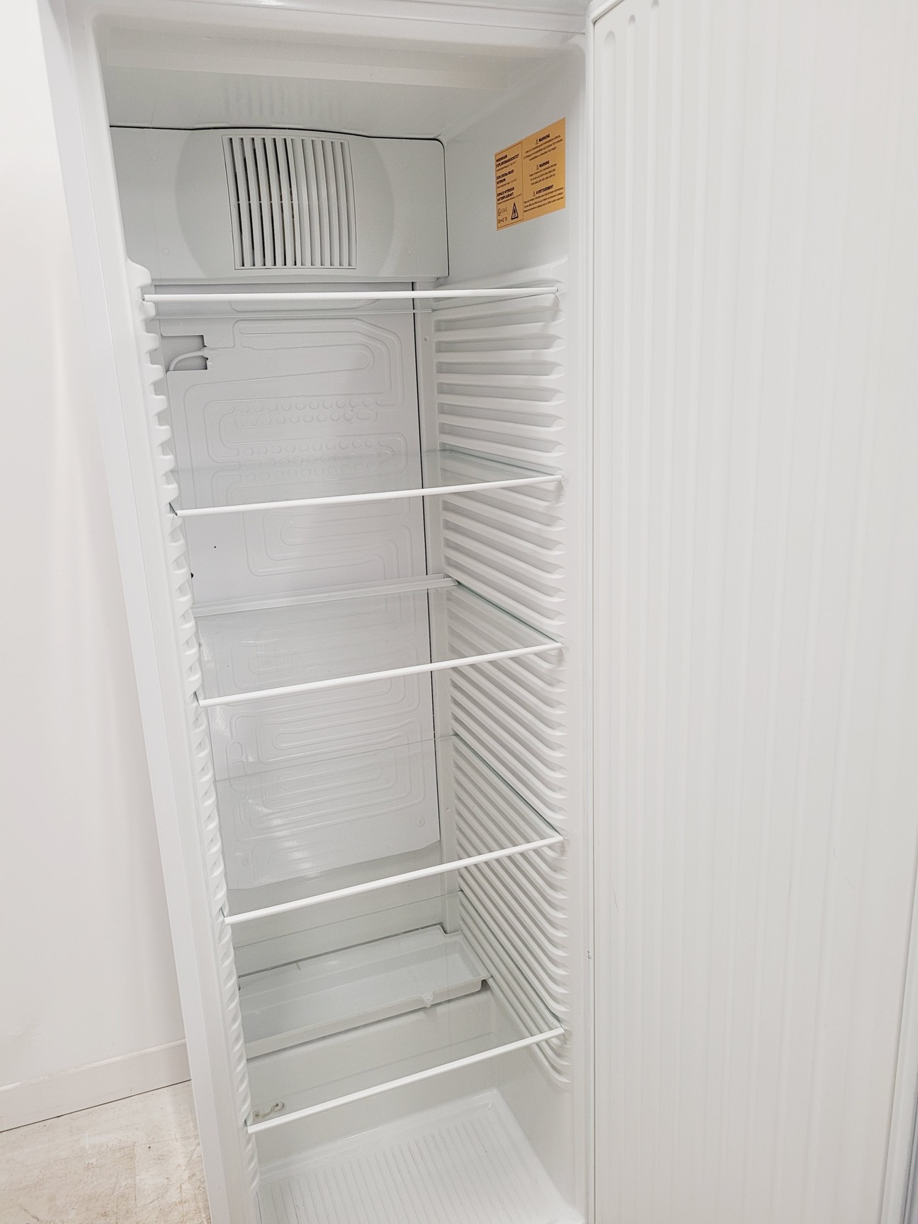 Image of Leibherr Mediline Laboratory Refrigerator LKexv 3910  Lab