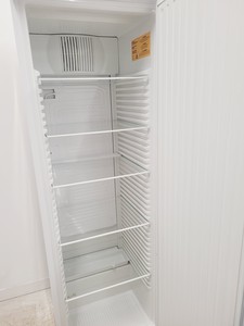 Thumbnail image of Leibherr Mediline Laboratory Refrigerator LKexv 3910  Lab