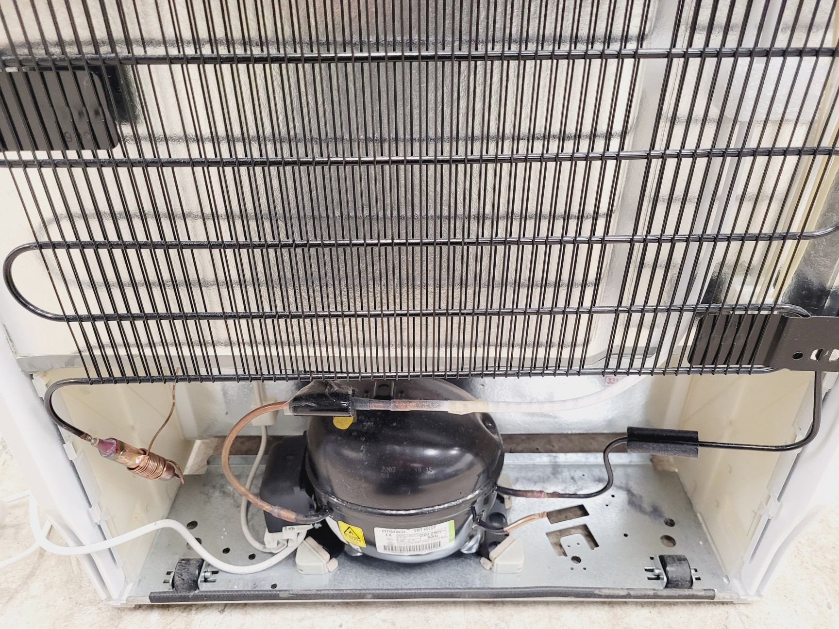 Image of Leibherr Mediline Laboratory Refrigerator LKexv 3910  Lab