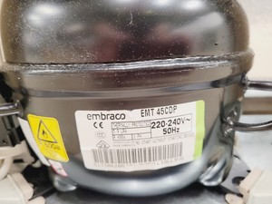 Thumbnail image of Leibherr Mediline Laboratory Refrigerator LKexv 3910  Lab