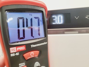 Thumbnail image of Leibherr Mediline Laboratory Refrigerator LKexv 3910  Lab