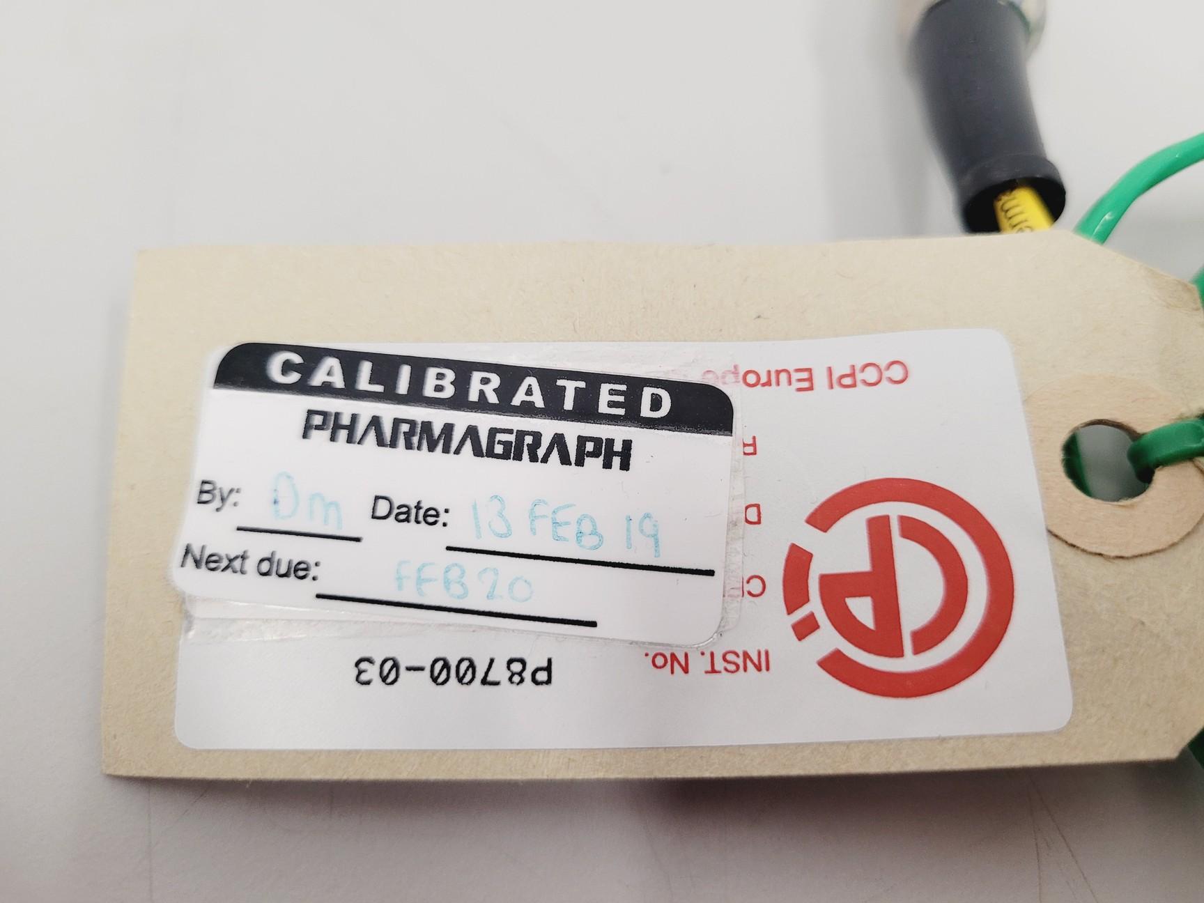 Image of Leibherr Mediline Laboratory Refrigerator LKexv 3910  Lab