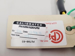 Thumbnail image of Leibherr Mediline Laboratory Refrigerator LKexv 3910  Lab