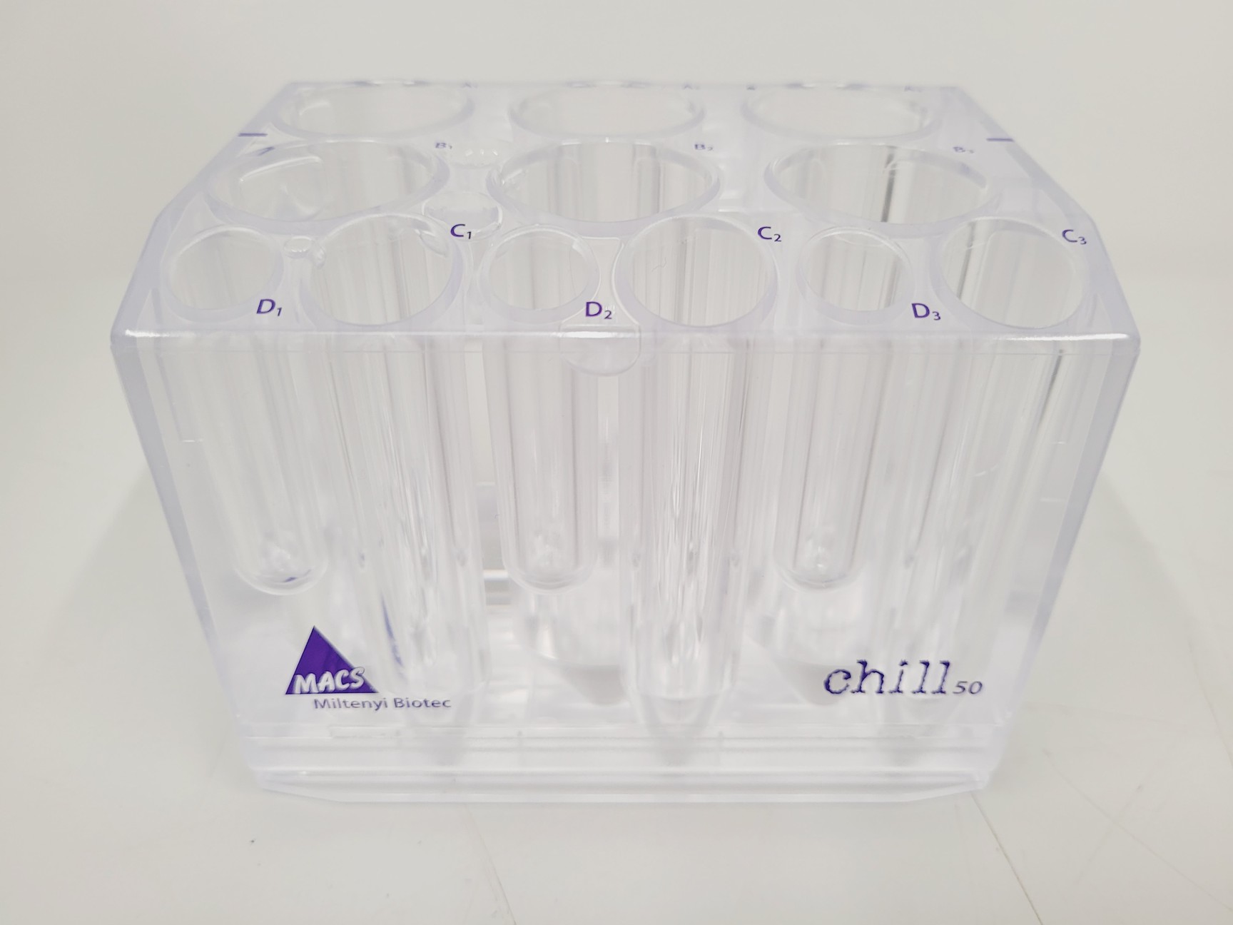 Image of Leibherr Mediline Laboratory Refrigerator LKexv 3910  Lab