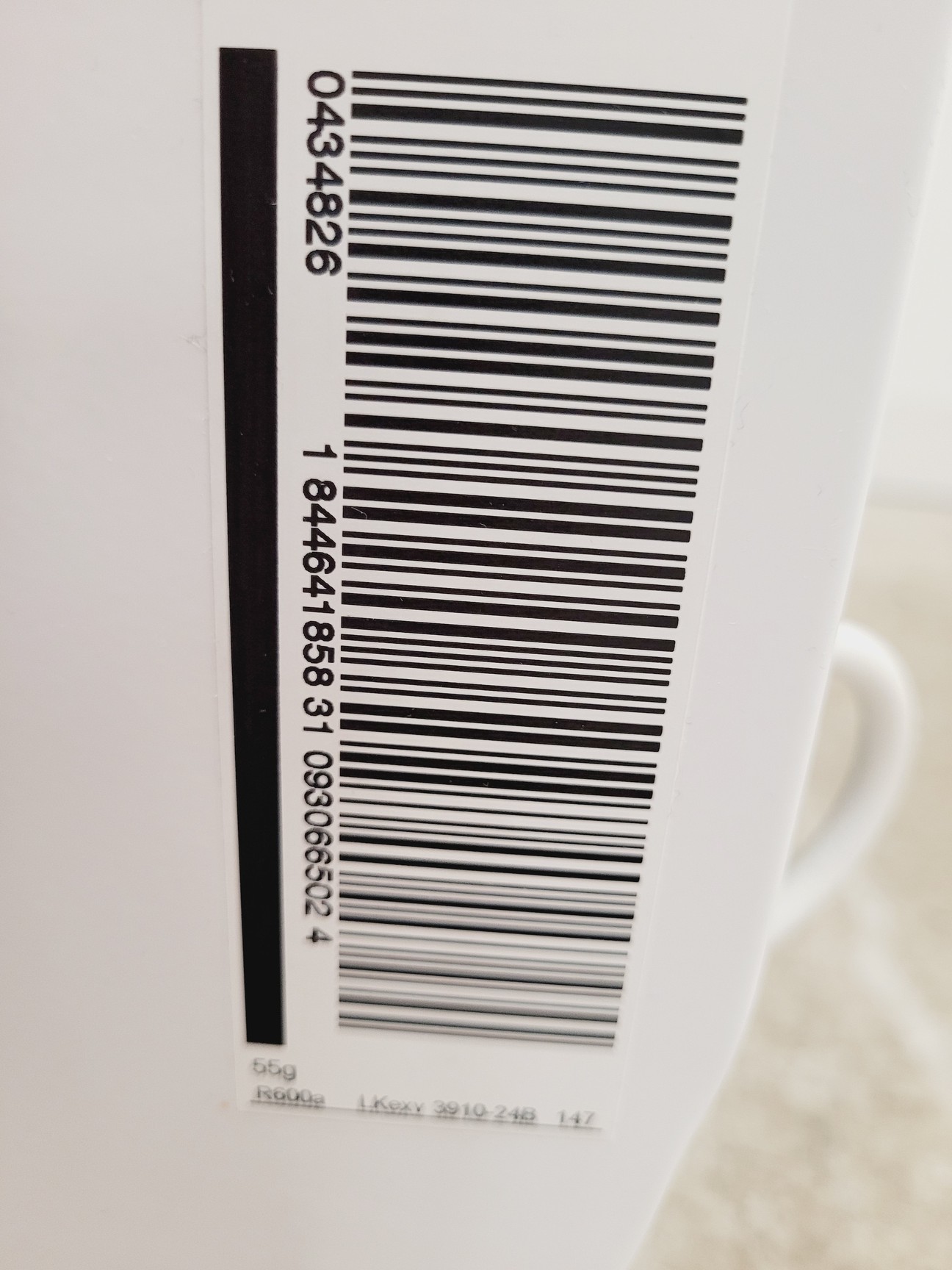 Image of Leibherr Mediline Laboratory Refrigerator LKexv 3910  Lab