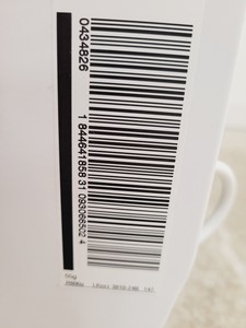 Thumbnail image of Leibherr Mediline Laboratory Refrigerator LKexv 3910  Lab