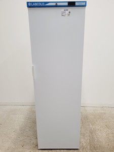 Thumbnail image of Labcold Refrigerator Model RLPR1517 Spark Free Lab Fridge Lab