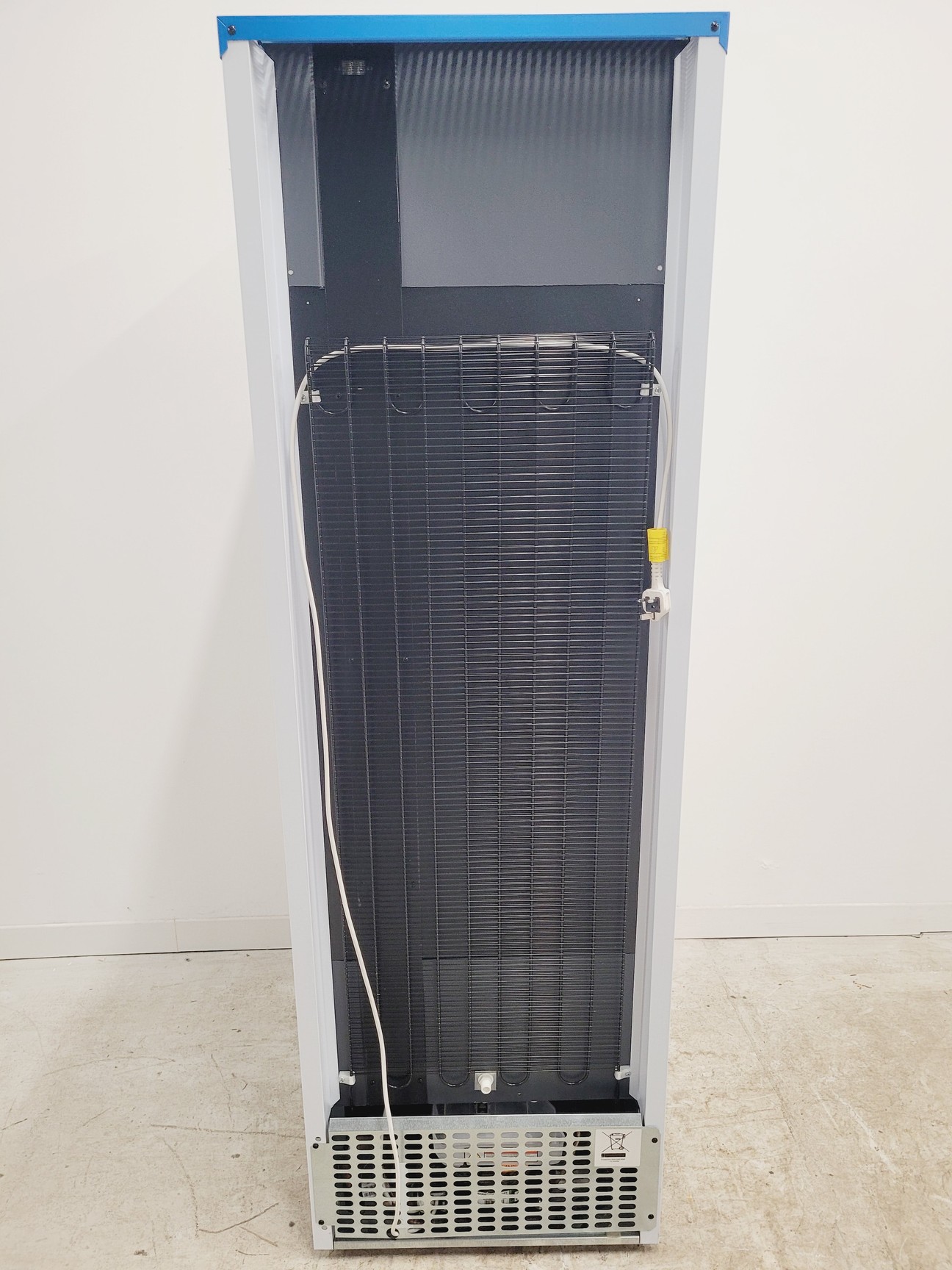 Image of Labcold Refrigerator Model RLPR1517 Spark Free Lab Fridge Lab