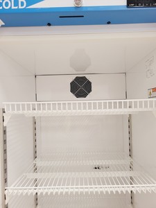 Thumbnail image of Labcold Refrigerator Model RLPR1517 Spark Free Lab Fridge Lab