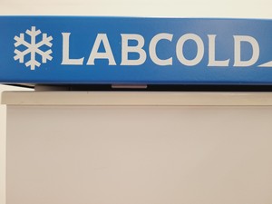 Thumbnail image of Labcold Refrigerator Model RLPR1517 Spark Free Lab Fridge Lab