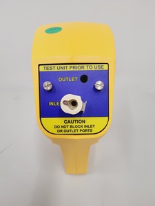 Thumbnail image of ATI Portasens lll Gas Leak Detector Kit Model D16 with H2O2 Sensor Lab