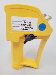 Thumbnail image of ATI Portasens lll Gas Leak Detector Kit Model D16 with H2O2 Sensor Lab