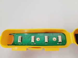 Thumbnail image of ATI Portasens lll Gas Leak Detector Kit Model D16 with H2O2 Sensor Lab