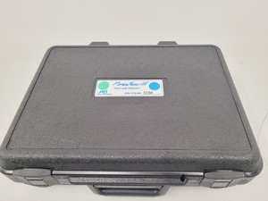 Thumbnail image of ATI Portasens lll Gas Leak Detector Kit Model D16 with H2O2 Sensor Lab