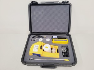 Image of ATI Portasens lll Gas Leak Detector Kit Model - D16 w/ H2O2 Sensor Lab