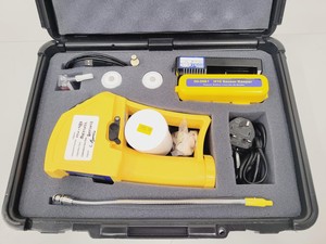 Thumbnail image of ATI Portasens lll Gas Leak Detector Kit Model - D16 w/ H2O2 Sensor Lab