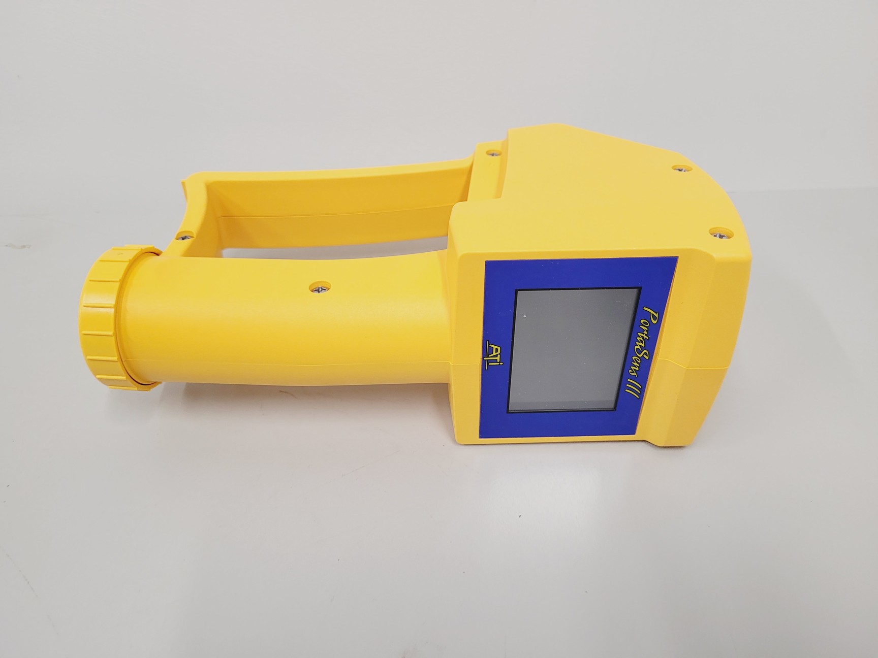Model Kit For H2o2 ATI Portasens lll Gas Leak Detector Kit Model - D16 w/ H2O2 Sensor Lab