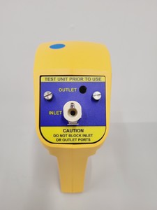 Thumbnail image of ATI Portasens lll Gas Leak Detector Kit Model - D16 w/ H2O2 Sensor Lab