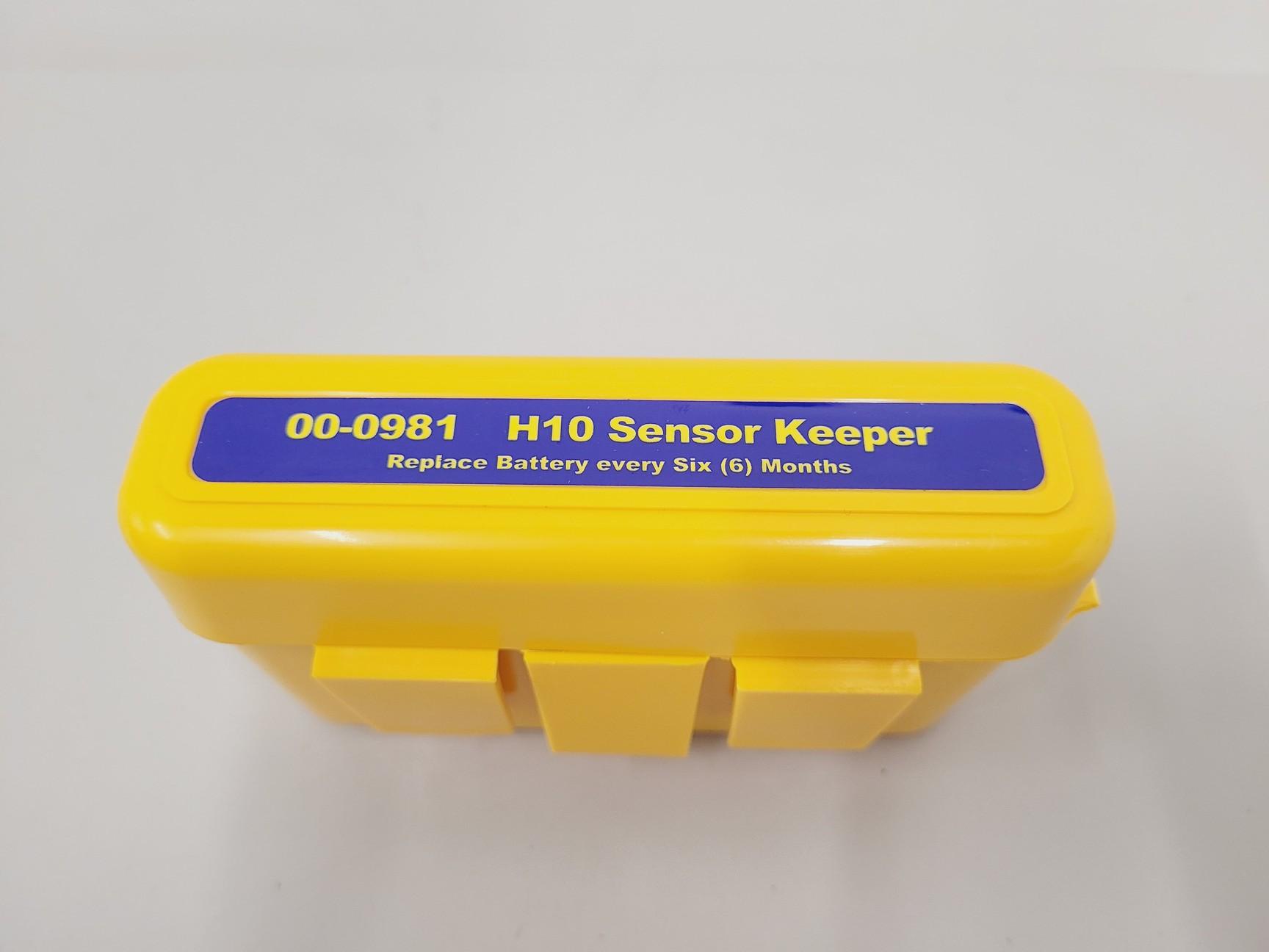 Model Kit For H2o2 ATI Portasens lll Gas Leak Detector Kit Model - D16 w/ H2O2 Sensor Lab
