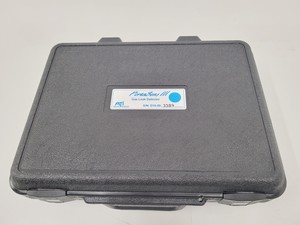 Thumbnail image of ATI Portasens lll Gas Leak Detector Kit Model - D16 w/ H2O2 Sensor Lab