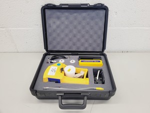 Image of ATI Portasens lll Gas Leak Detector Kit Model D16 w/ H2O2 Sensor Lab