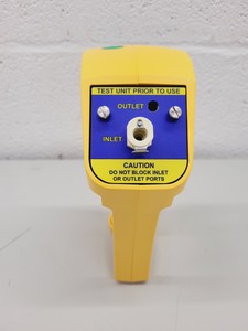 Thumbnail image of ATI Portasens lll Gas Leak Detector Kit Model D16 w/ H2O2 Sensor Lab