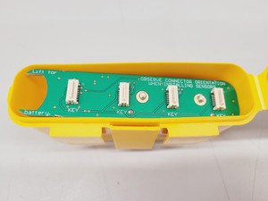 Thumbnail image of ATI Portasens lll Gas Leak Detector Kit Model D16 w/ H2O2 Sensor Lab