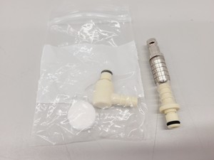 Thumbnail image of ATI Portasens lll Gas Leak Detector Kit Model D16 w/ H2O2 Sensor Lab