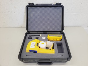 Image of ATI Portasens lll Gas Leak Detector Model No. D16 with H2O2 Sensor Lab
