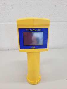 Thumbnail image of ATI Portasens lll Gas Leak Detector Model No. D16 with H2O2 Sensor Lab