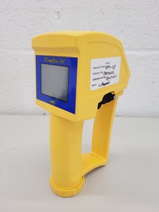 Thumbnail image of ATI Portasens lll Gas Leak Detector Model No. D16 with H2O2 Sensor Lab