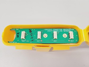 Thumbnail image of ATI Portasens lll Gas Leak Detector Model No. D16 with H2O2 Sensor Lab