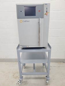 Thumbnail image of Precision CellRad Benchtop X-Ray Irradiator With Trolley Lab