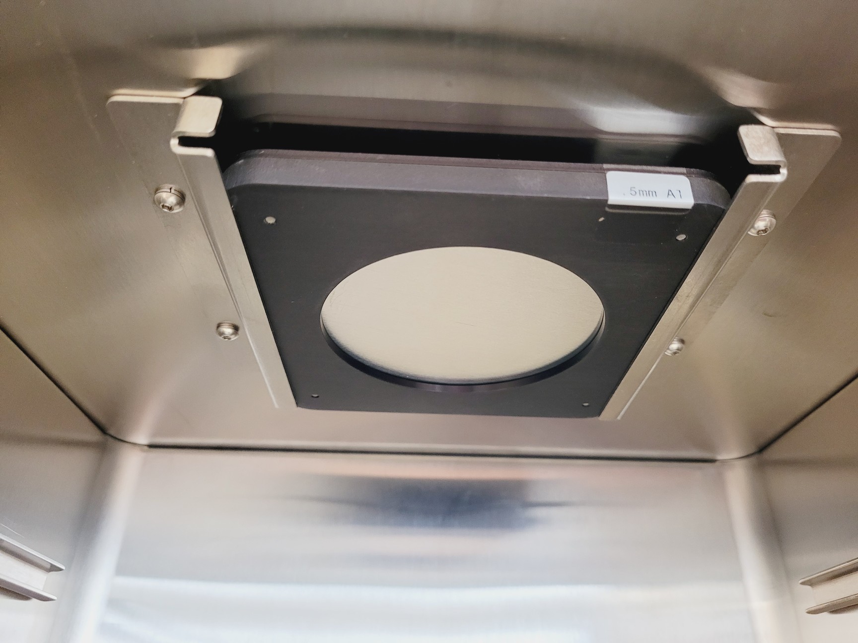 Image of Precision CellRad Benchtop X-Ray Irradiator With Trolley Lab