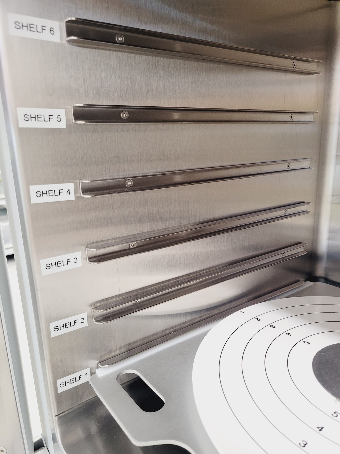 Image of Precision CellRad Benchtop X-Ray Irradiator With Trolley Lab