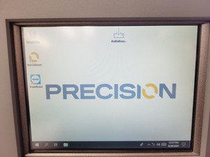 Thumbnail image of Precision CellRad Benchtop X-Ray Irradiator With Trolley Lab