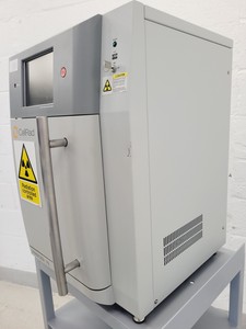 Thumbnail image of Precision CellRad Benchtop X-Ray Irradiator w/ Trolley Lab