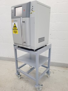 Thumbnail image of Precision CellRad Benchtop X-Ray Irradiator w/ Trolley Lab