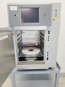 Thumbnail image of Precision CellRad Benchtop X-Ray Irradiator w/ Trolley Lab