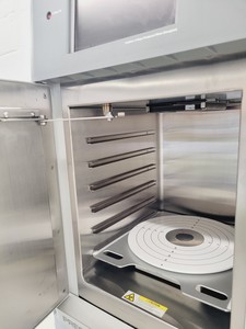 Thumbnail image of Precision CellRad Benchtop X-Ray Irradiator w/ Trolley Lab