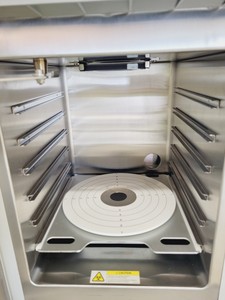 Thumbnail image of Precision CellRad Benchtop X-Ray Irradiator w/ Trolley Lab