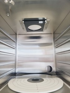 Thumbnail image of Precision CellRad Benchtop X-Ray Irradiator w/ Trolley Lab