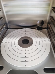 Thumbnail image of Precision CellRad Benchtop X-Ray Irradiator w/ Trolley Lab