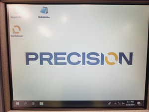Thumbnail image of Precision CellRad Benchtop X-Ray Irradiator w/ Trolley Lab