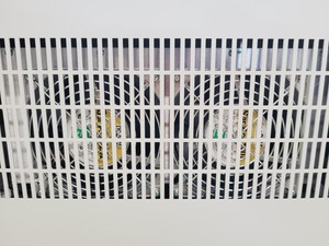 Thumbnail image of Precision CellRad Benchtop X-Ray Irradiator w/ Trolley Lab