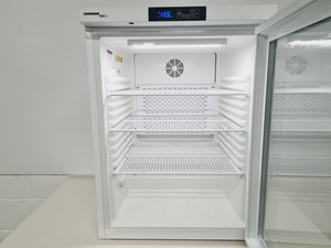 Thumbnail image of Liebherr MKUv 1613 Medical Fridge with Shelves Lab