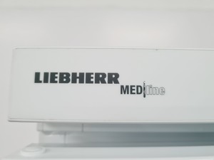 Thumbnail image of Liebherr MKUv 1613 Medical Fridge with Shelves Lab