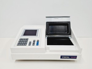 Thumbnail image of Cecil CE 3041 3000 Series UV/VIS Spectrophotometer Lab