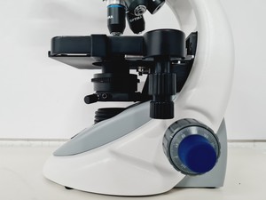 Thumbnail image of VWR OPTIKA B-292PLi Binocular LED Microscope Lab