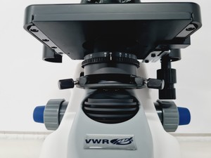 Thumbnail image of VWR OPTIKA B-292PLi Binocular LED Microscope Lab